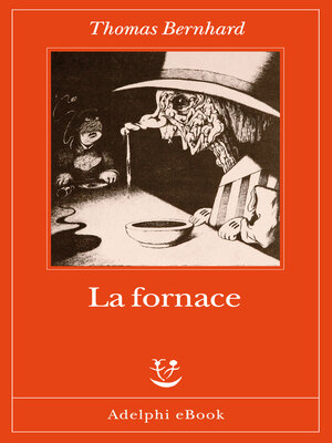 cover image of La fornace